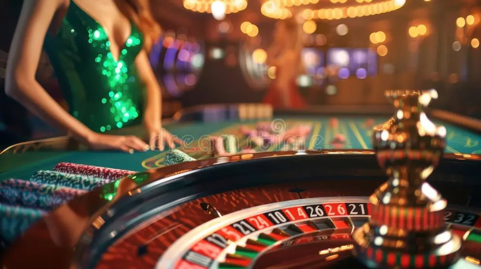 kostoto Slot berfitur